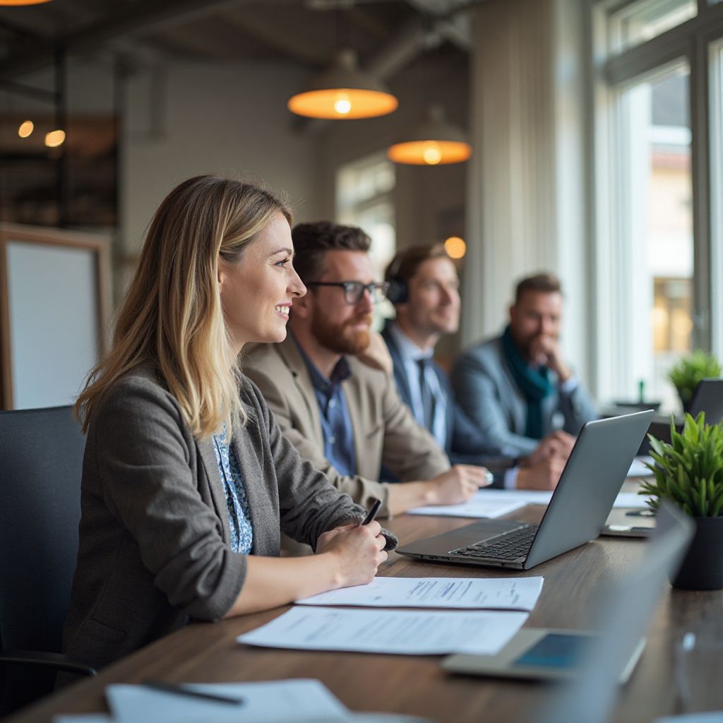 Unsere Geschichte
