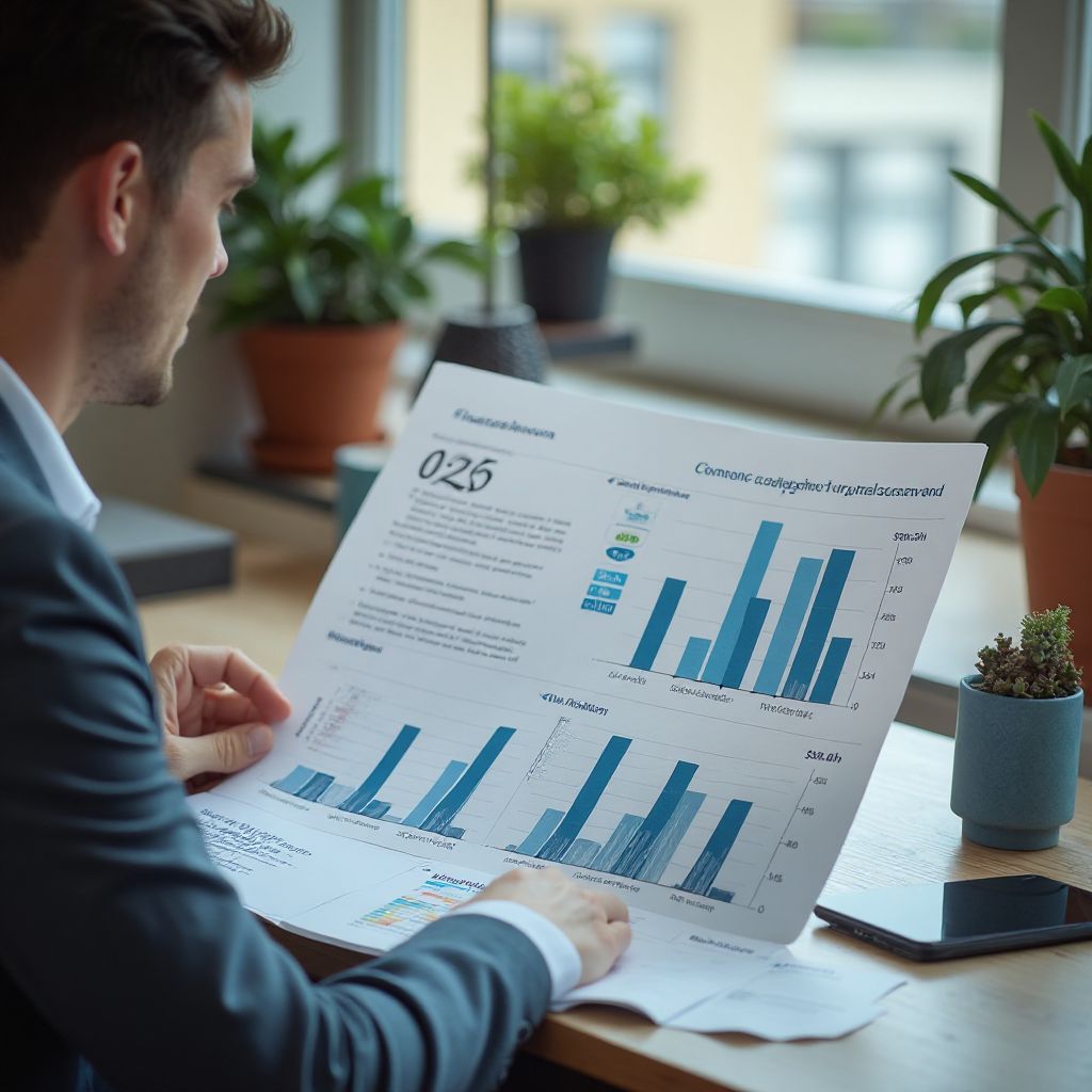 Erste Schritte mit Finanzberatung