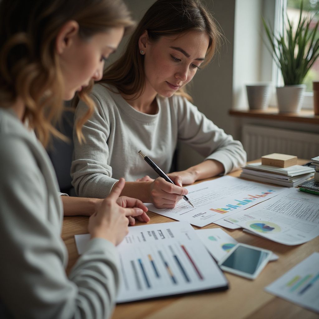 Best Practices in Finanzberatung