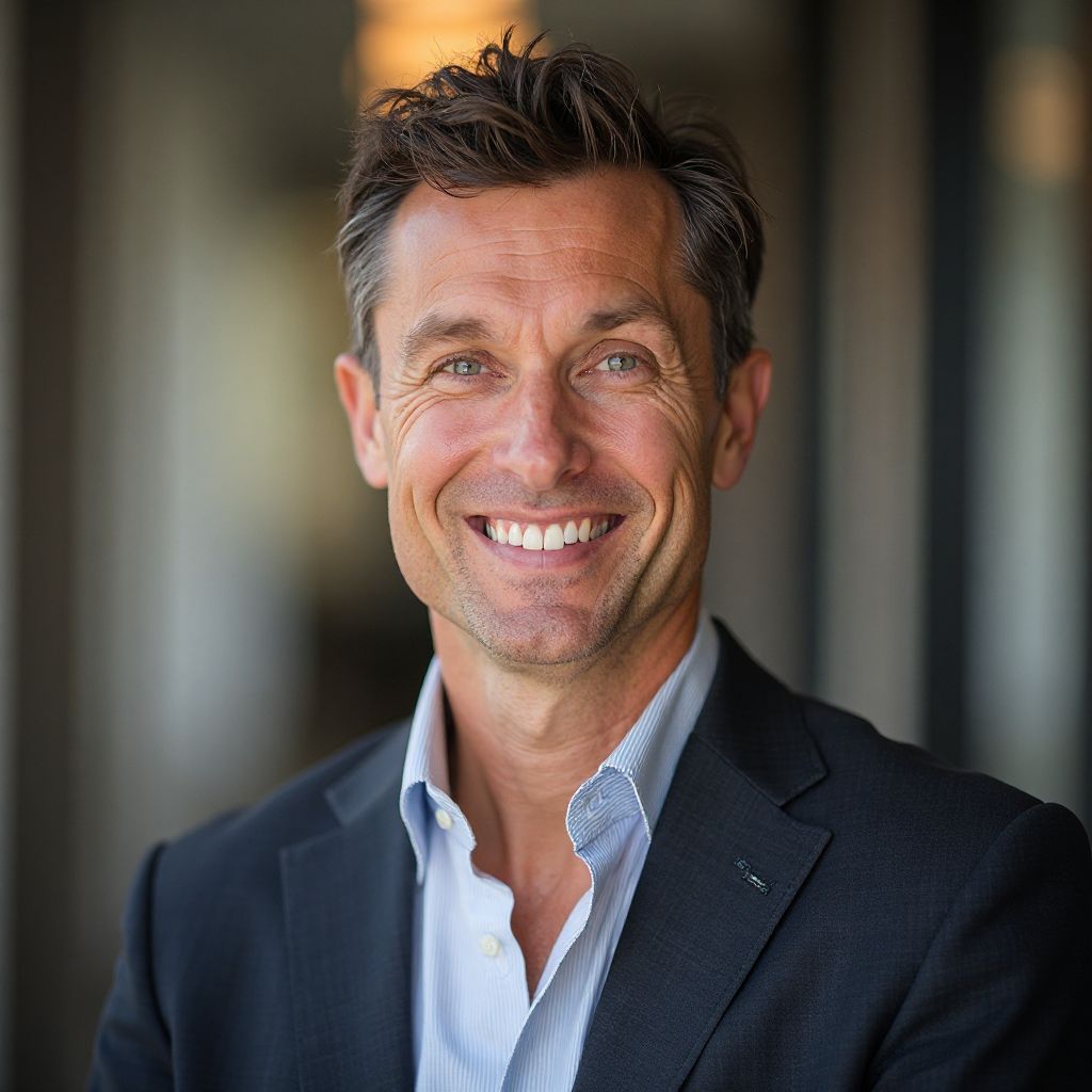 Matthias Kaiser
